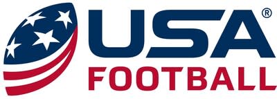 USA Football Logo