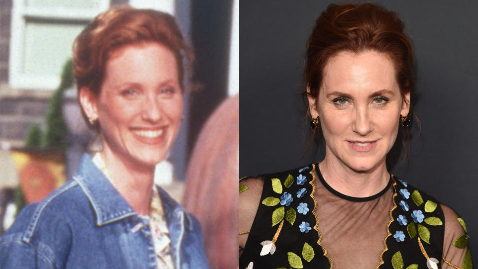 Judith Hoag as Gwen Piper