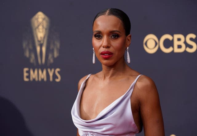 2021 Primetime Emmy Awards – Arrivals