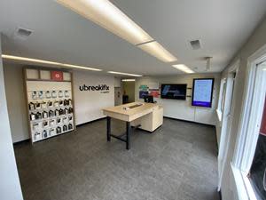 Electronics repair shop uBreakiFix is now open in Winston-Salem at 546 S Stratford Road. The store offers repairs on smartphones, tablets, computers, and more to help the community stay connected.