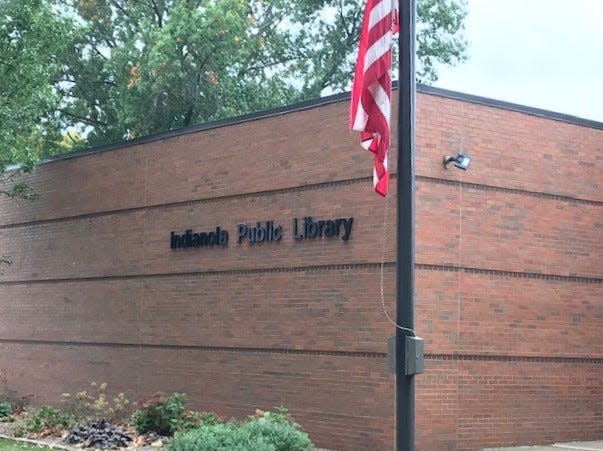 Indianola Public Library hosts more than 100 events this summer.