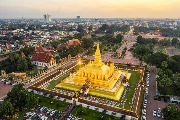 Laos