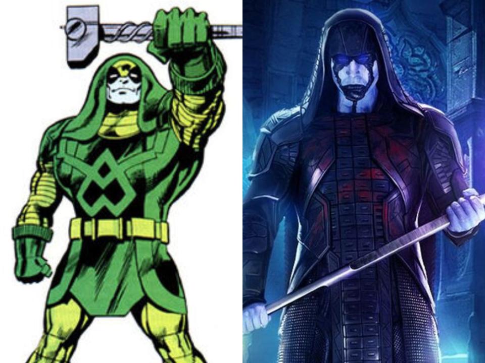 ronan the accuser