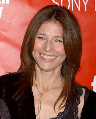 Catherine Keener at the LA premiere of Sony Pictures Classics' Friends With Money