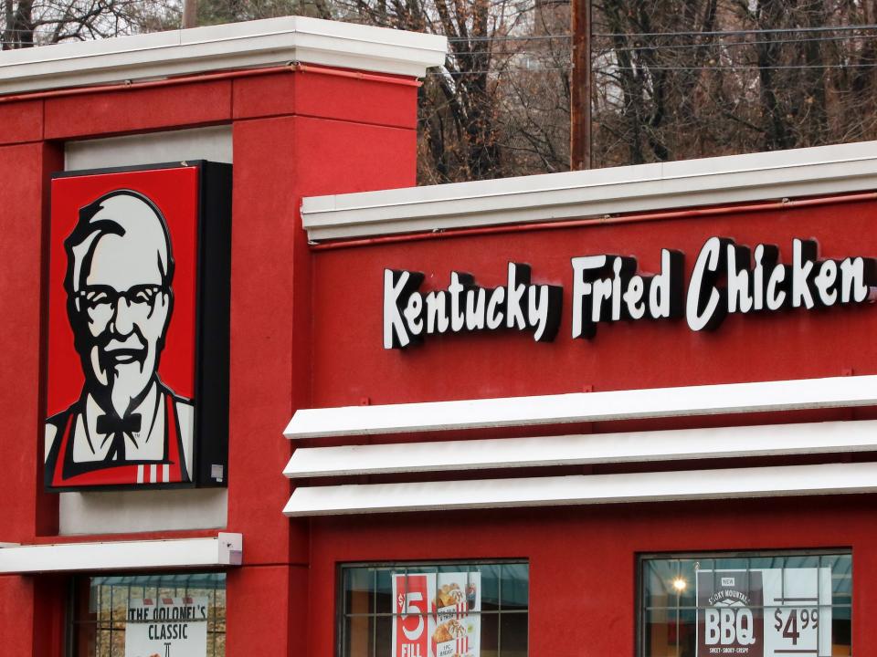 kfc