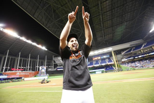 Jose Fernandez deserves honors posthumously