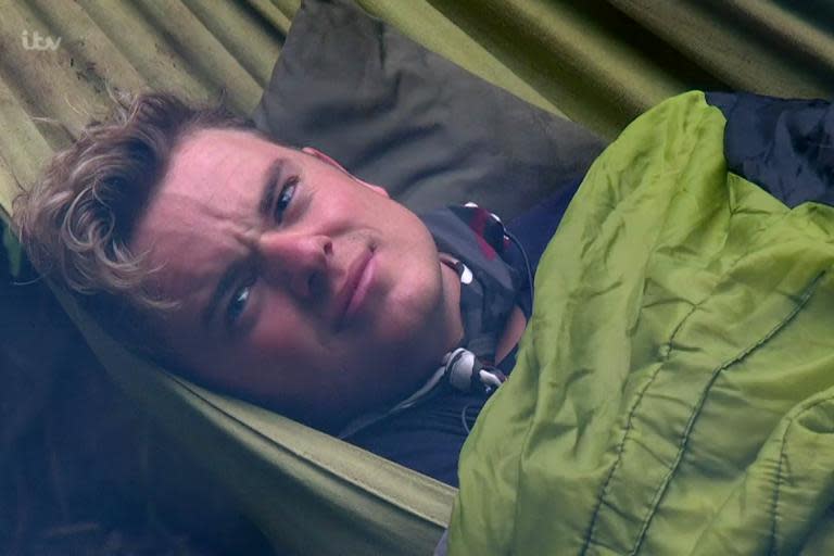 Jack Maynard’s I’m a Celebrity 2017 exit leaves viewers threatening to boycott show