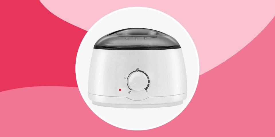 The 8 Best Paraffin Wax Machines to Turn Your Home into a Spa