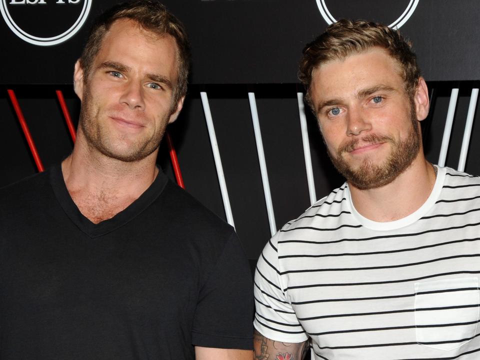 gus kenworthy boyfriend matt wilkas