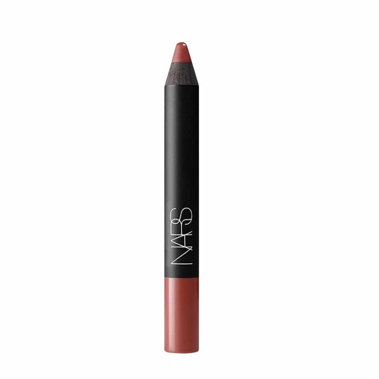 Nars Velvet Matte Lip Pencil Walkyrie