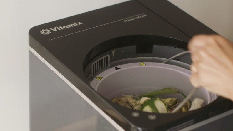 Best sustainable gifts: Vitamix FoodCycler