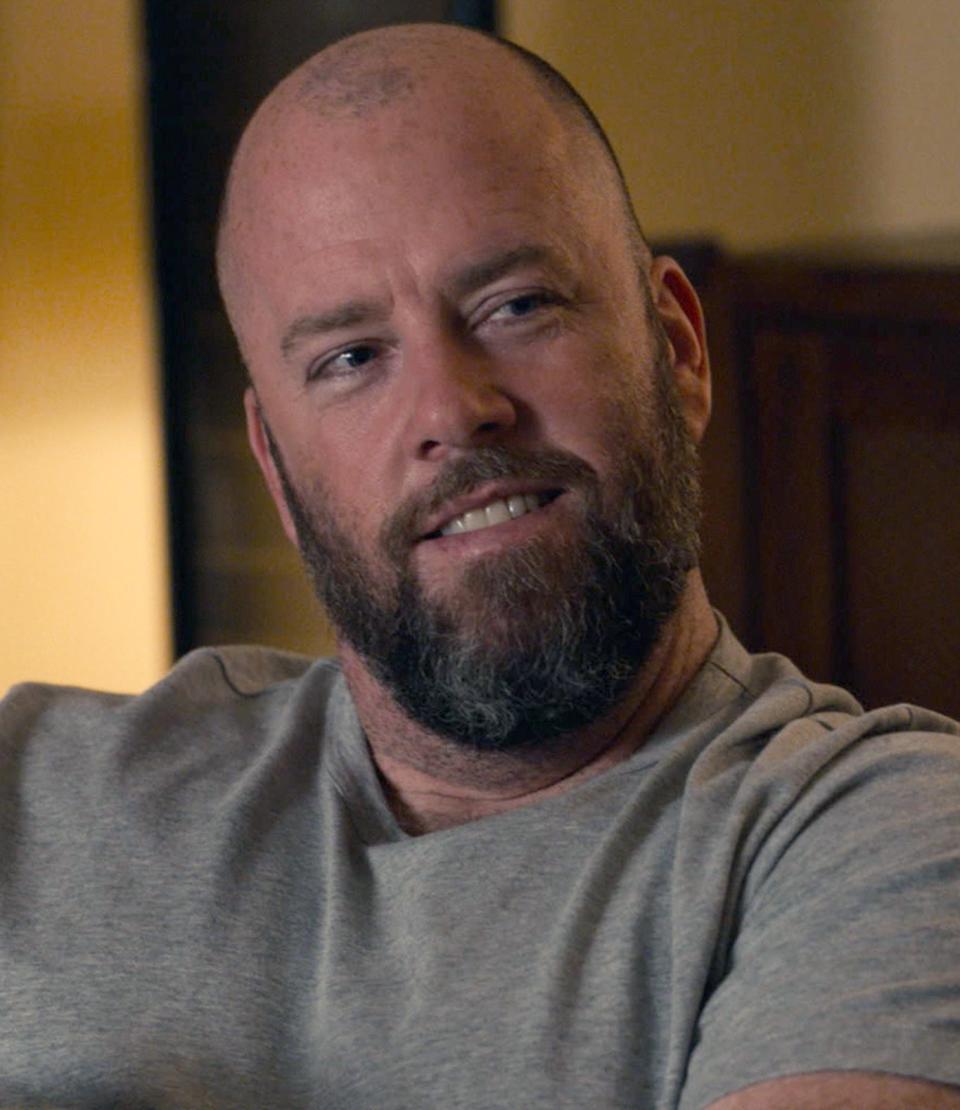 Chris Sullivan in This Is Us