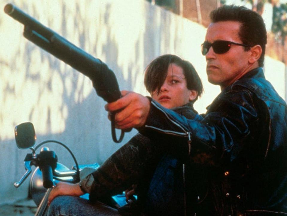 terminator 2 judgement day