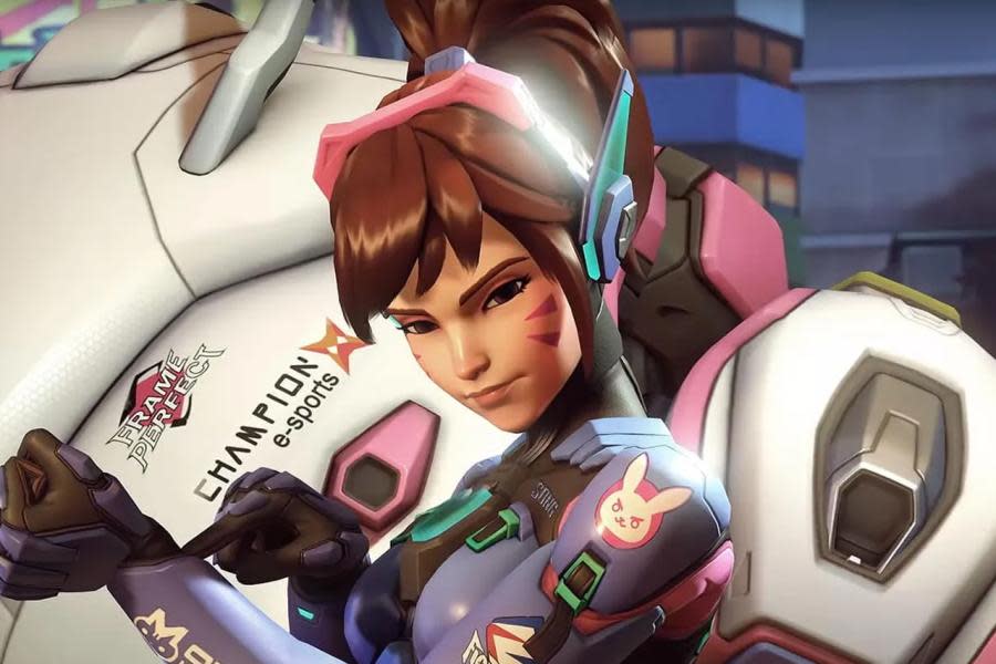 ¿En problemas? Activision Blizzard reconoce que Overwatch 2 perdió jugadores