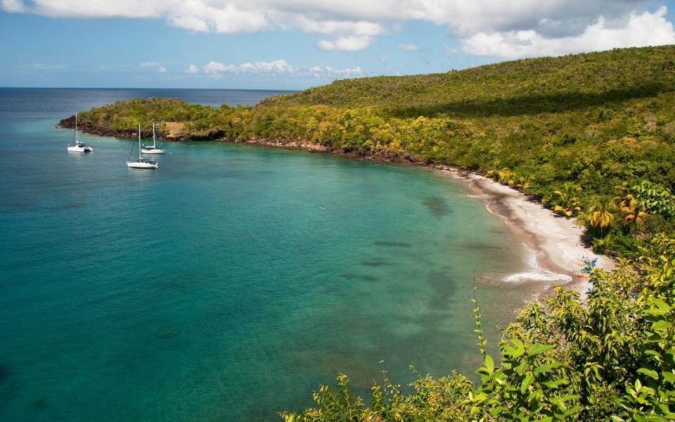 Anse Cochon