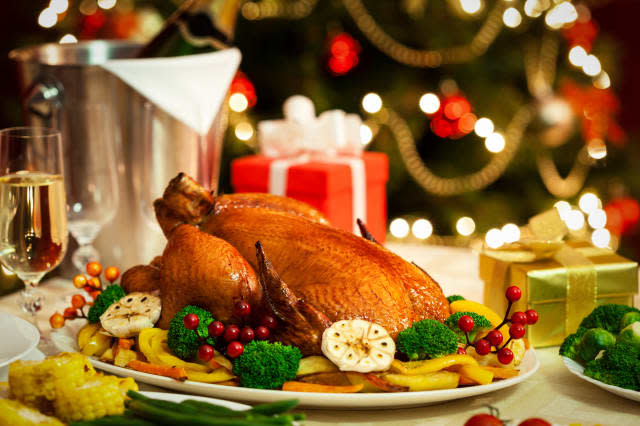 Which supermarkets are charging the most for your Christmas dinner