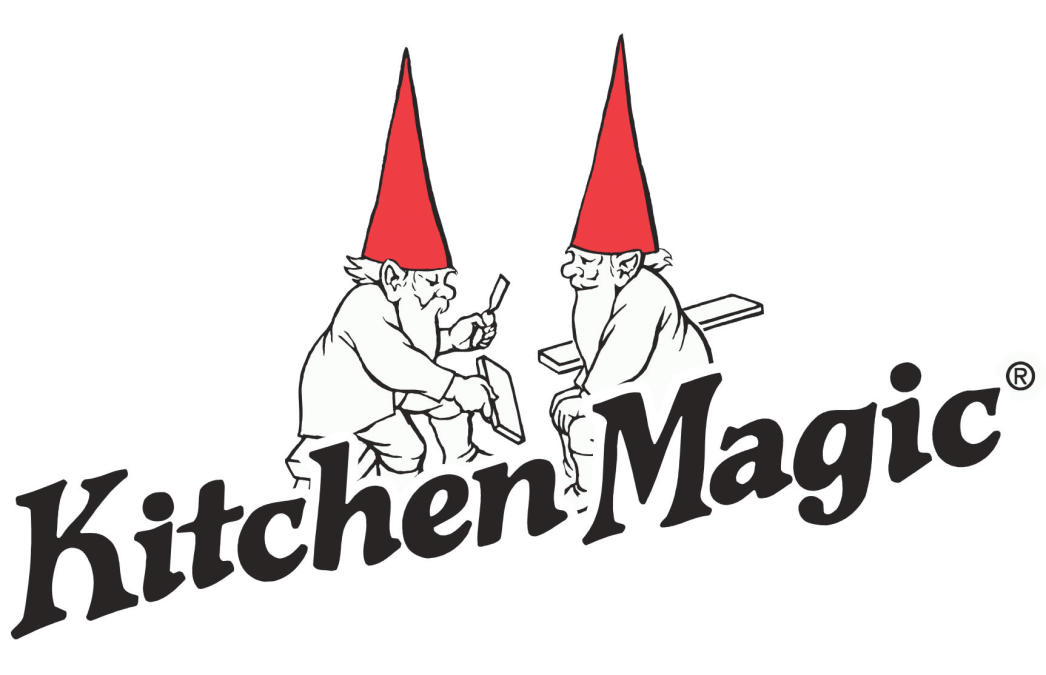 Kitchen Magic Discovers Trends, Products and Executes a Successful Social Media Campaign at KBIS 2022