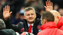 Its so far, so very good for Ole at Old Trafford but could too much of a good thing lead United astray in the summer? Seb Stafford-Bloorponders...