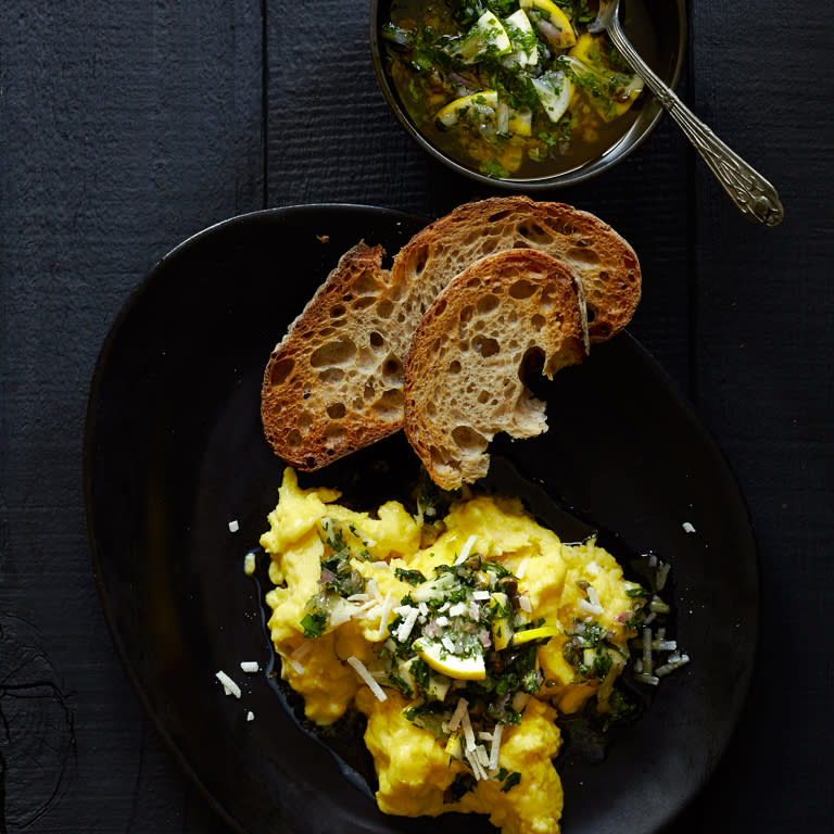 20+ Fresh and Exciting Ways to Enjoy Scrambled Eggs