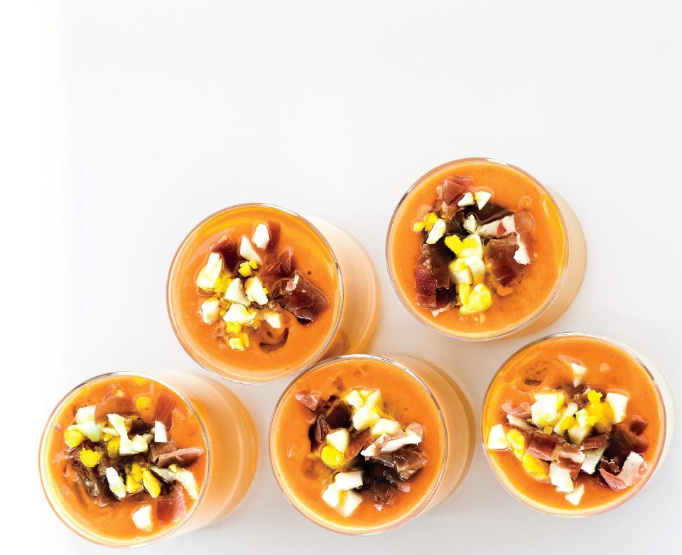 Salmorejo