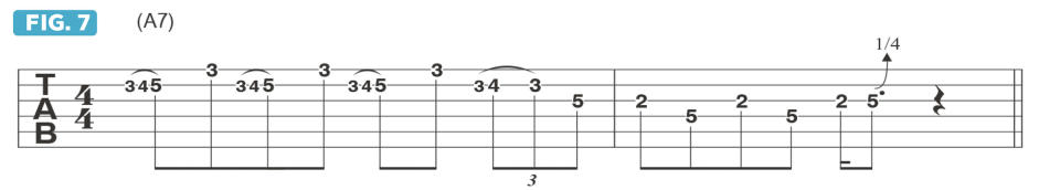 GWM577 Josh Smith Lesson