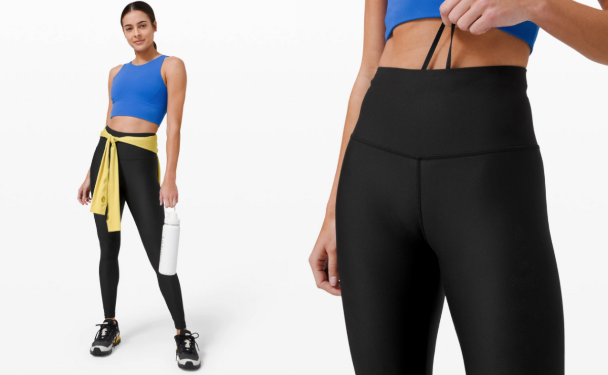 Lululemon sale leggings: Best leggings that are still in stock