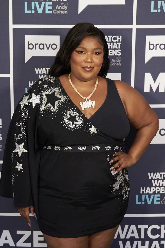 Lizzo