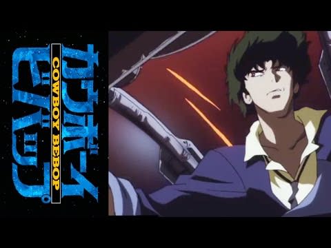 Bounty Hunting Chronicles: Spotlight on Spike Spiegel in 2023