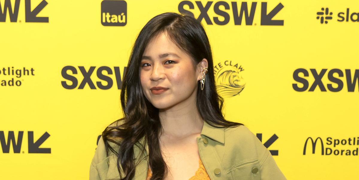 Kelly Marie Tran from “Star Wars” lands her next leading role