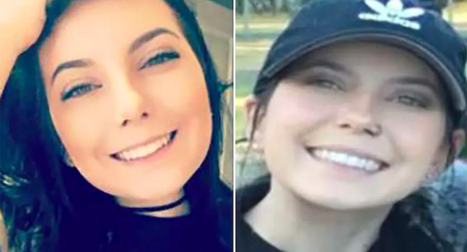 Emily Montgomery's body has been found and her boyfriend charged with murder.