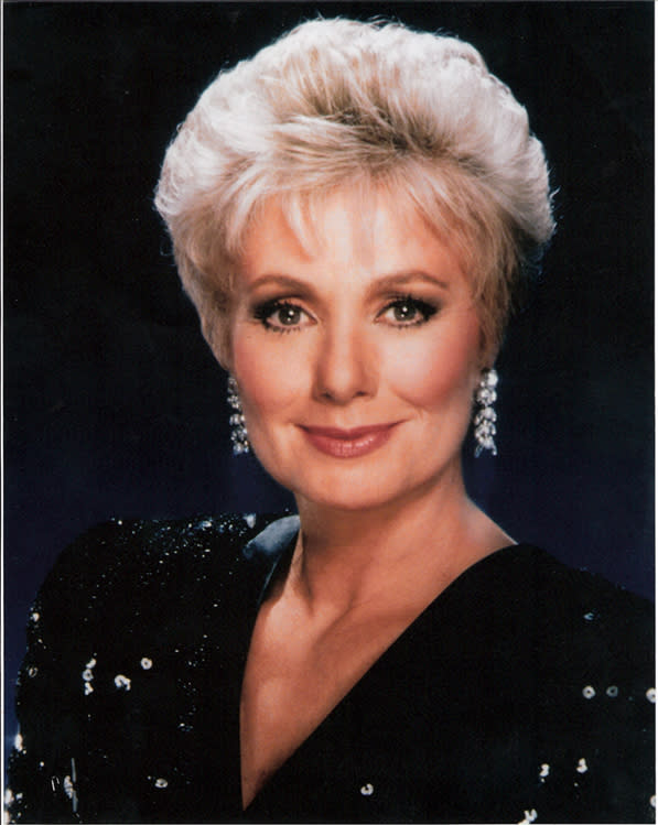 Shirley Jones (Photo: Fathom Events)