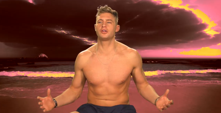 Geordie Shore’s Scotty T could join Just Tattoo Of Us