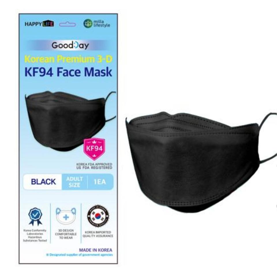 face masks