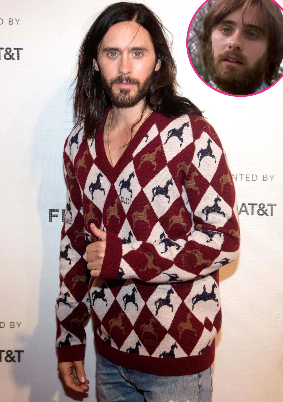 Jared Leto