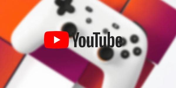 No quiere saber nada! Google vuelve privados videos de STADIA