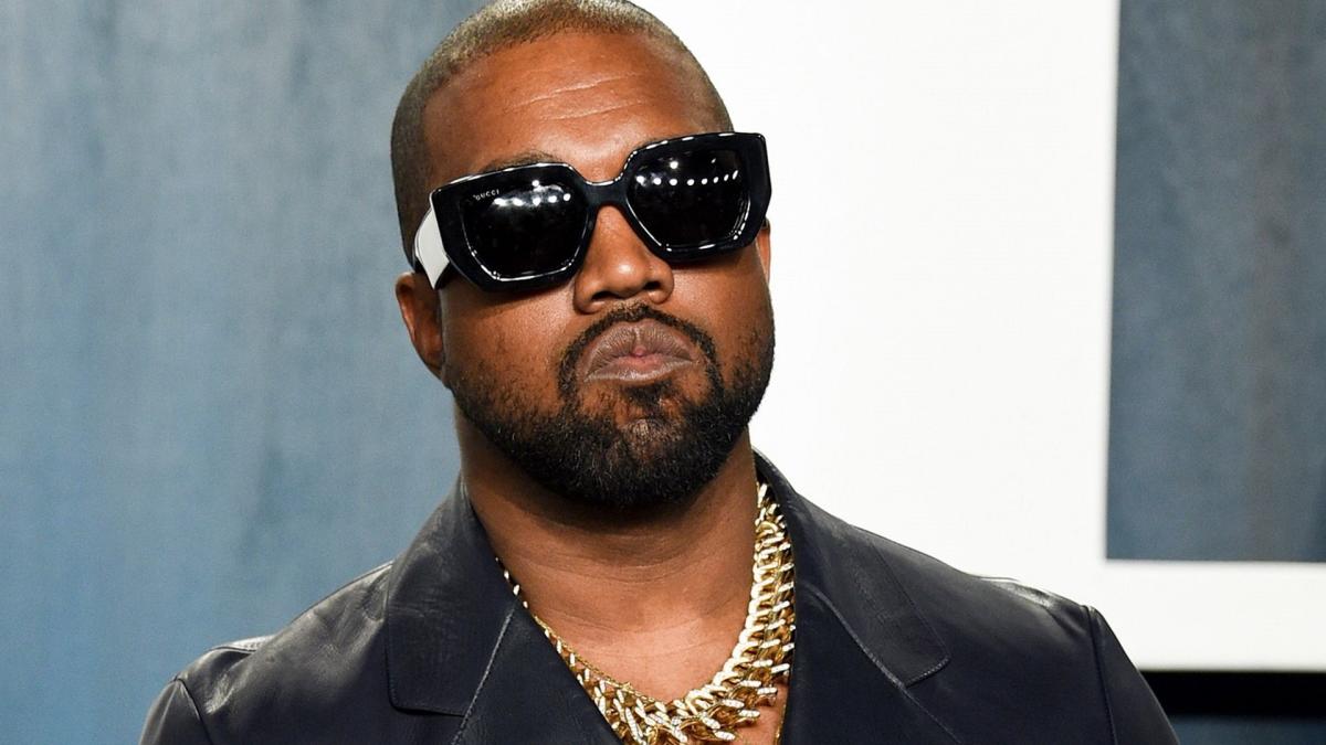 Kanye West and His 500 Pairs of Sneakers Have Reportedly Moved Out of  Calabasas