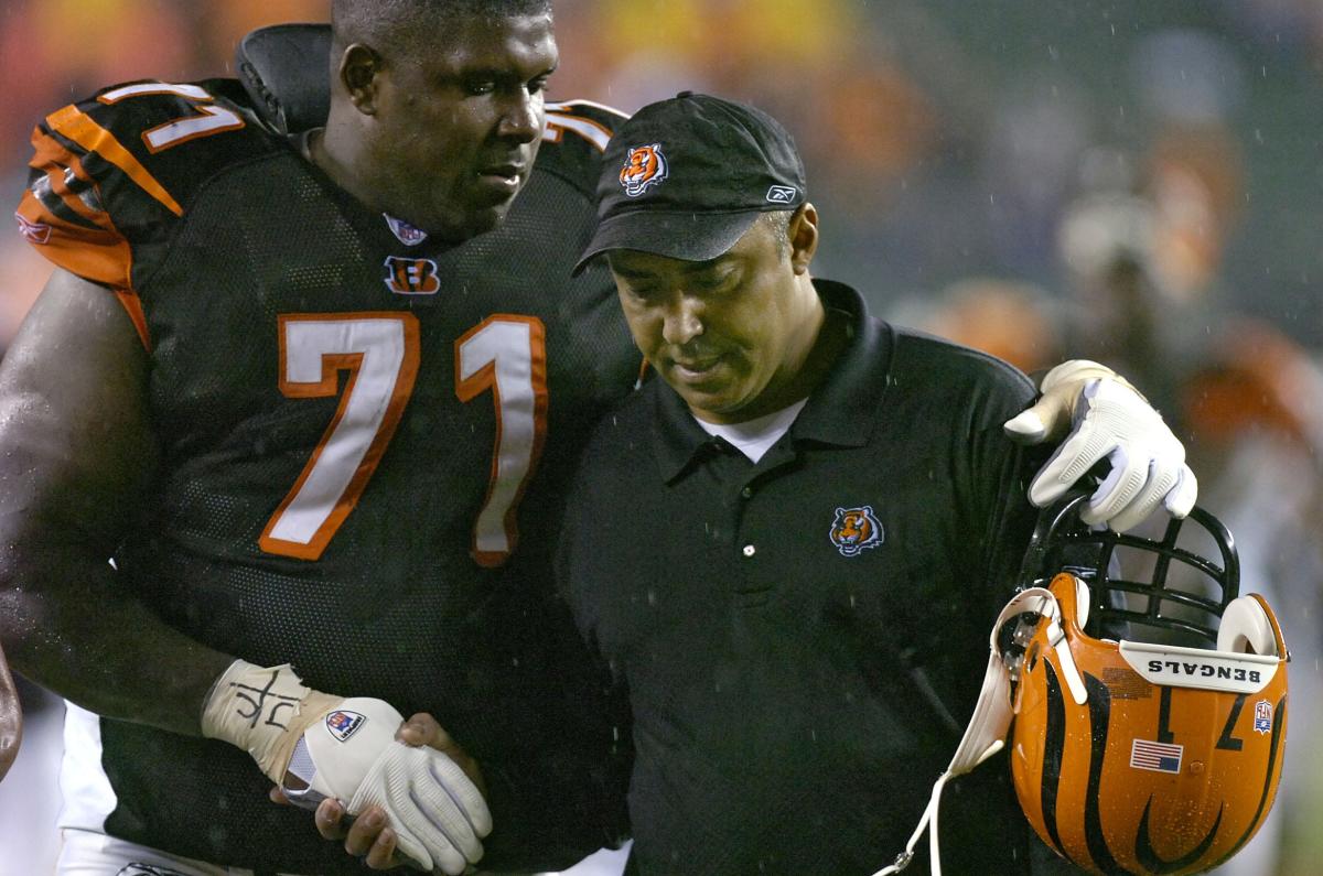 Bengals Ring of Honor still not official - Cincy Jungle