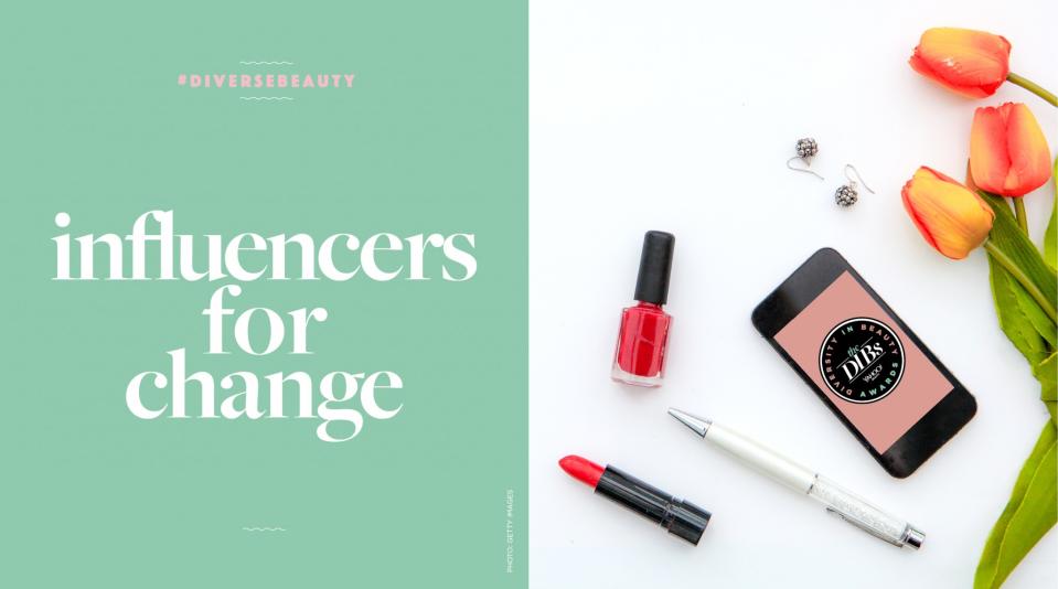 Influencers for Change