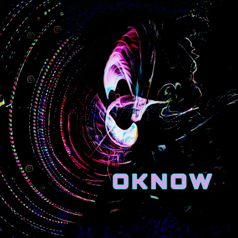 "Oknow" is musician Jonathan Crayne's debut album.
