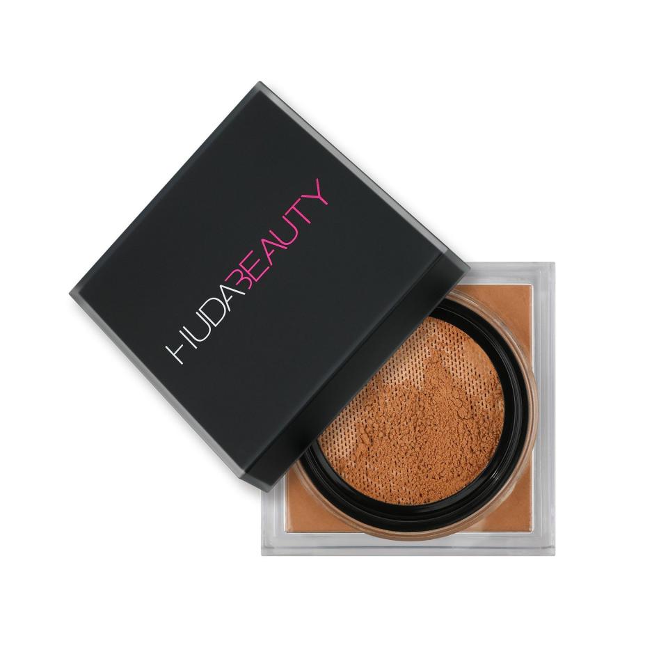 <p><a href="https://go.redirectingat.com?id=74968X1596630&url=https%3A%2F%2Fwww.sephora.com%2Fproduct%2Feasy-bake-loose-baking-setting-powder-P433402&sref=https%3A%2F%2Fwww.redbookmag.com%2Fbeauty%2Fg44967949%2Fbeyonce-renaissance-tour-hair-makeup-nails-inspiration%2F" rel="nofollow noopener" target="_blank" data-ylk="slk:Shop Now;elm:context_link;itc:0;sec:content-canvas" class="link ">Shop Now</a></p><p>Easy Bake Loose Baking & Setting Powder </p><p>sephora.com</p><p>$38.00</p>