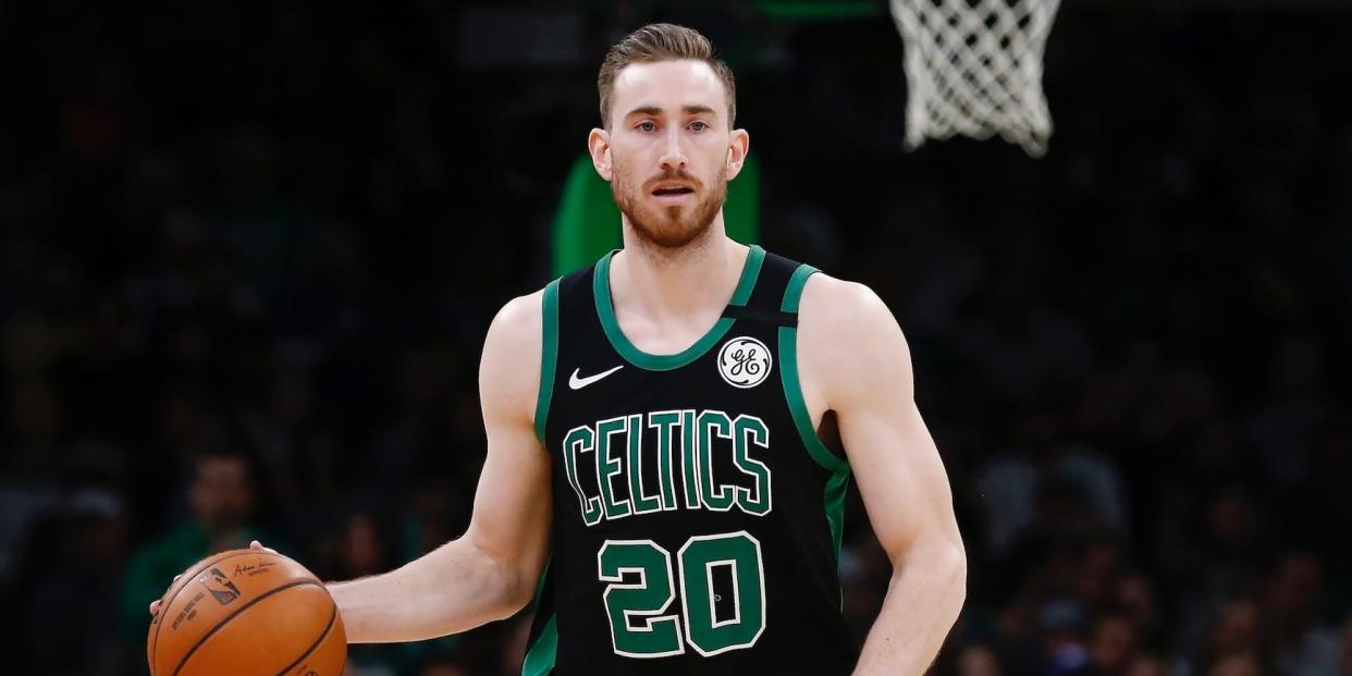 gordon hayward