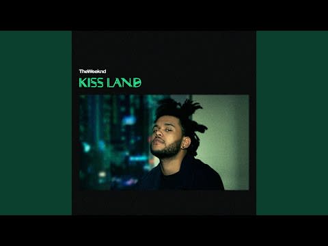17. "Tears in the Rain" from 'Kiss Land'
