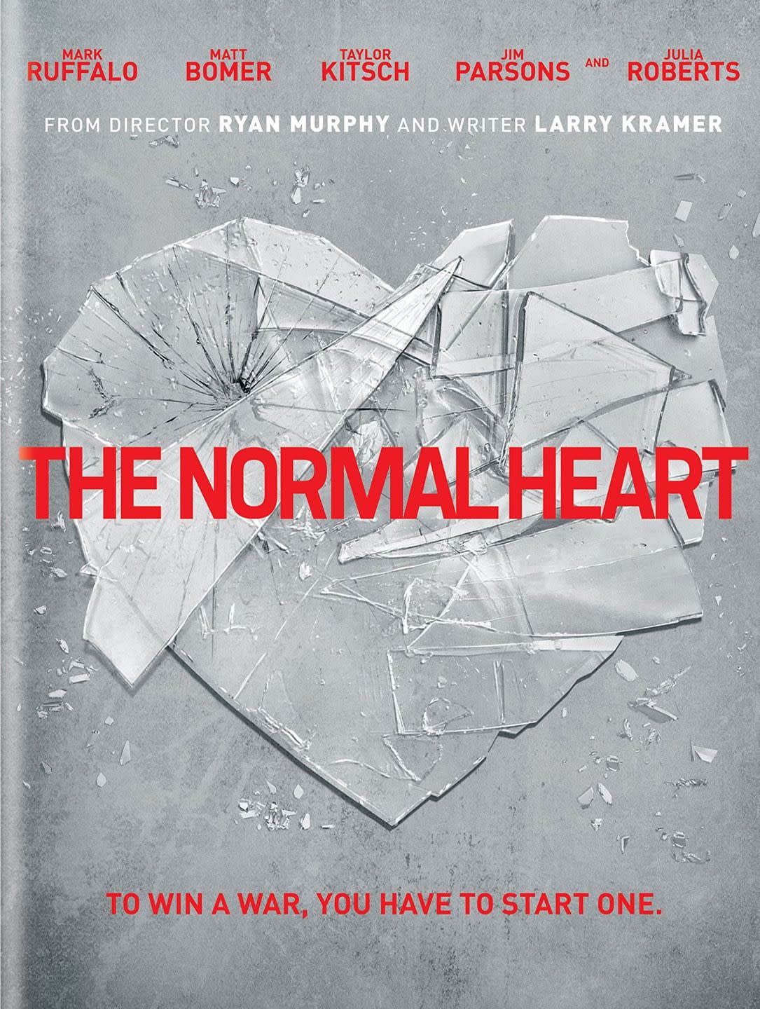 the normal heart