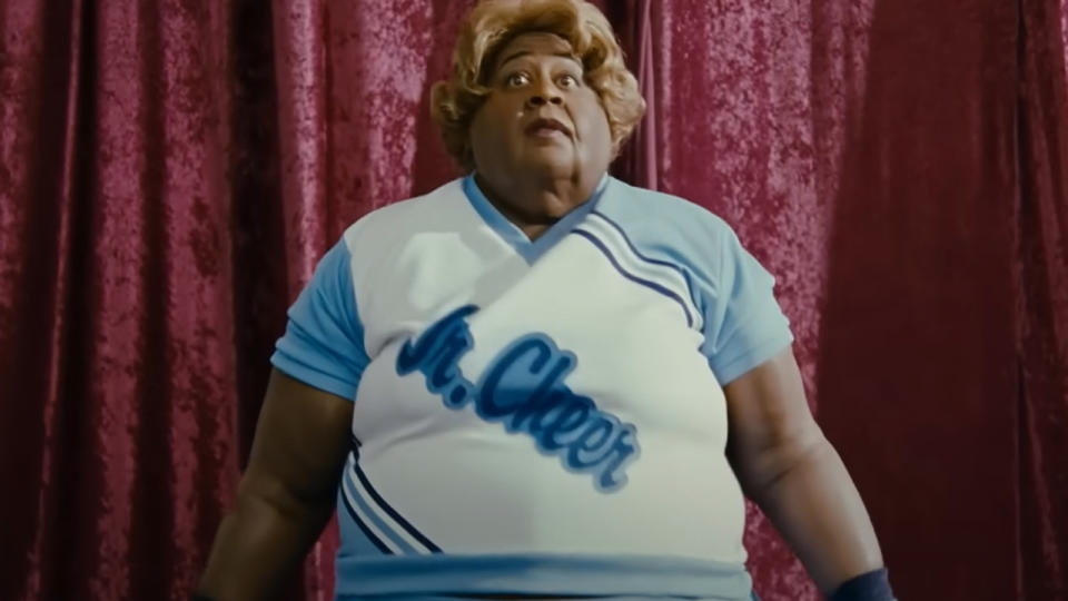 Big Momma's House 2 (2006)