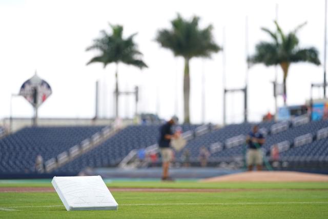 NY Mets Spring Training 2023: When do pitchers and catchers report?