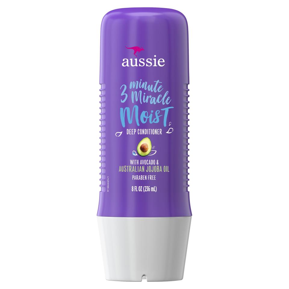 15) 3 Minute Miracle Moist Deep Conditioner