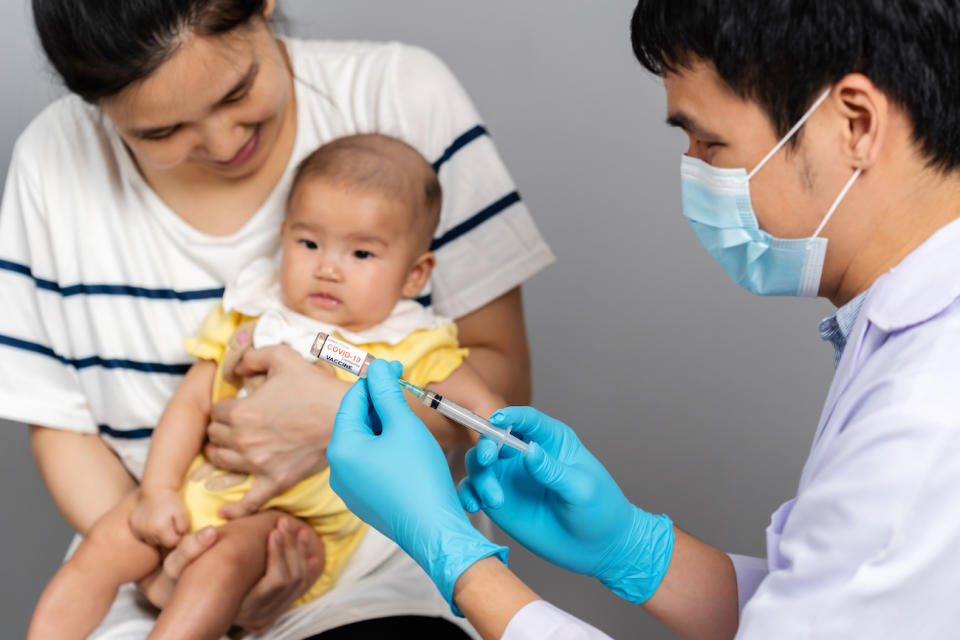 Health Ministry advocates for individuals aged six months and above to maintain updated COVID-19 vaccination status.