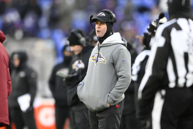 Pittsburgh a playoff long shot entering matchup with Ravens - The San Diego  Union-Tribune