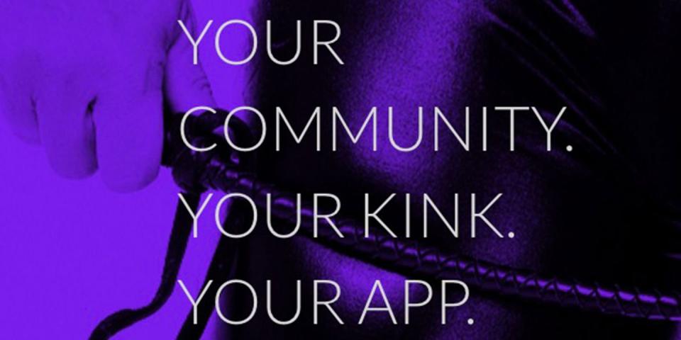 Fetish BDSM dating apps - KNKI