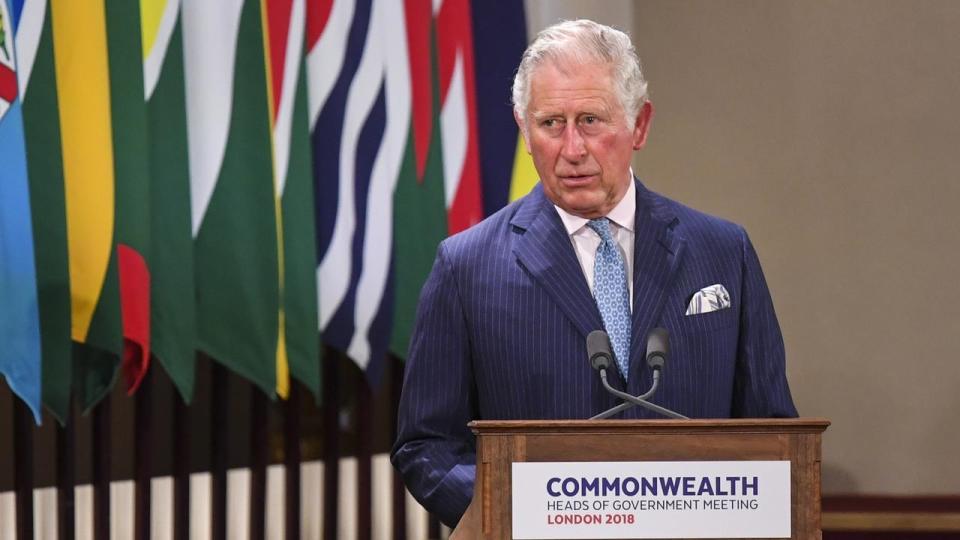 Prince Charles has been approved as the next head of the Commonwealth